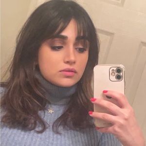 Meet your Posher, Nazanin